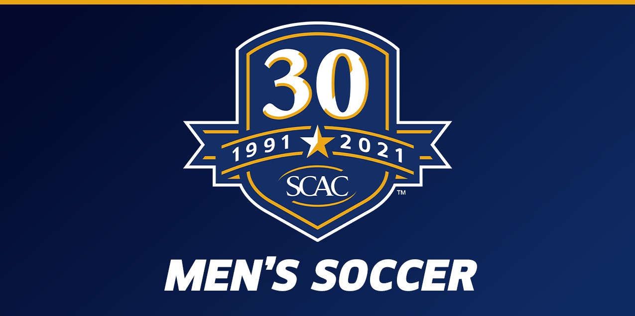 Trinity University Leads with 15 Selected to 30th Anniversary Men's Soccer Team
