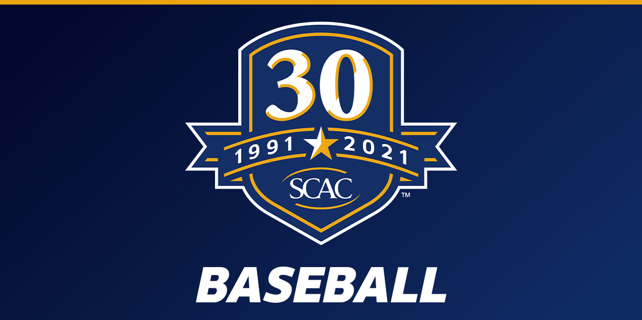 Trinity Leads With 12 Selected to 30th Anniversary Baseball Team
