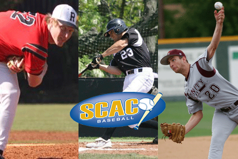 SCAC Interactive - Inside SCAC Baseball Vol. 3