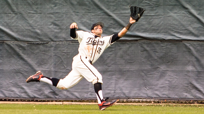 Trinity 9th; Centenary receiving votes in latest ABCA Division III Baseball Poll