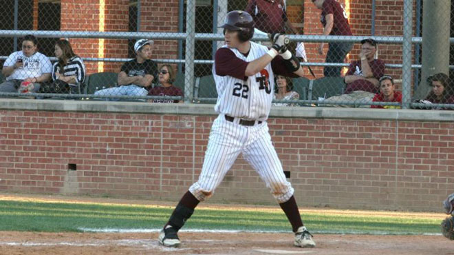 Kyle Felix Leads SCAC's ABCA All-Region Selections