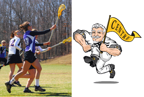 Men's And Women's Lacrosse Added To Centre College's Intercollegiate Offerings