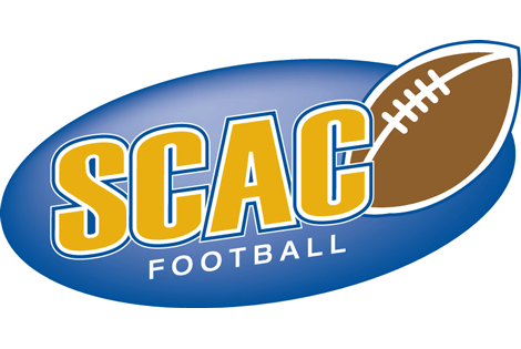 SCAC Announces Inaugural Football All-Sportsmanship Team