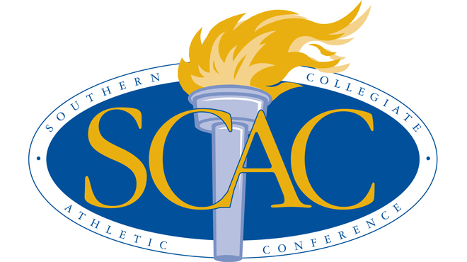 SCAC Has 340 Student-Athletes Earn Academic Honor Roll Honors