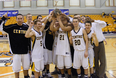 Colonels win second SCAC Championship in three years; edge Southwestern 72-67