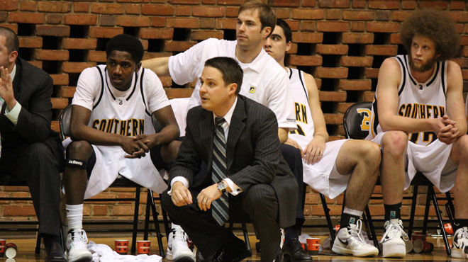 Birmingham-Southern Falls To Wittenberg In  NCAA First Round Contest