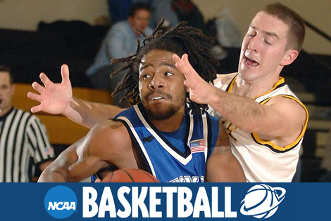 Centre falls to Eastern Mennonite in NCAA First Round