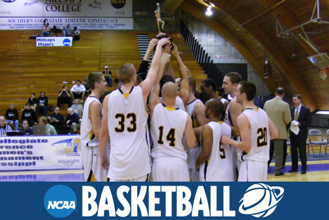 Centre draws Eastern Mennonite in NCAA First Round