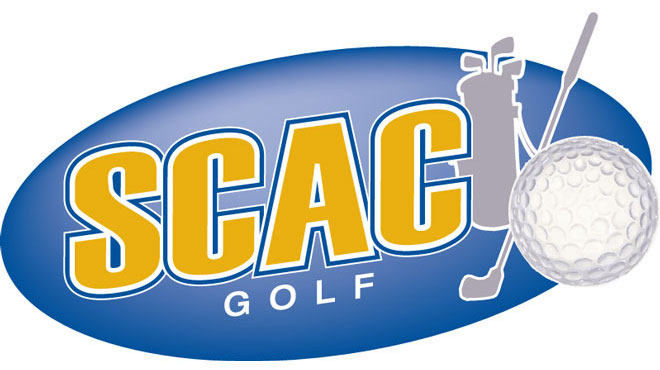 SCAC Names McConnell and Ruyle Golf Coaches-Of-The-Year