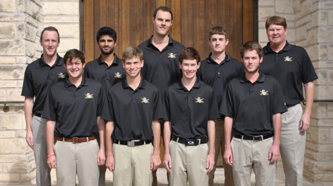 Southwestern Earns NCAA Men's Golf At-Large Bid