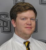 Carter Cowan, Southwestern University, Men's Lacrosse (Offensive)
