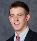 Charles Curtis, Colorado College, Men's Lacrosse (Offensive)