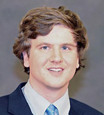 James Iglehart, Colorado College, Men's Lacrosse (Defensive)