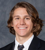Bennett Krishock, Colorado College, Men's Lacrosse (Offensive)