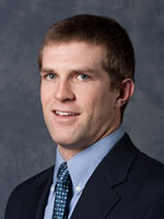 Buck McKenna, Colorado College, Men's Lacrosse (Defensive)
