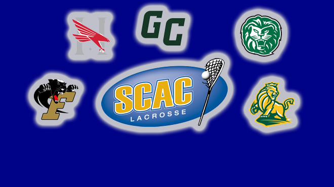 SCAC Announces Membership Additions for Men's Lacrosse