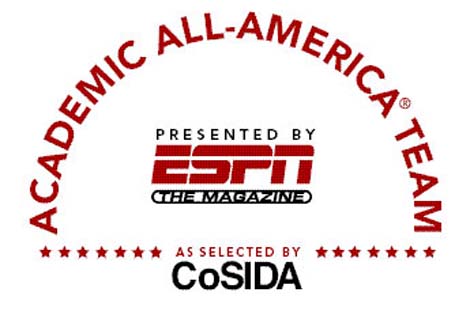 Three headline SCAC selections to ESPN The Magazine Academic All-America Men's Soccer Team