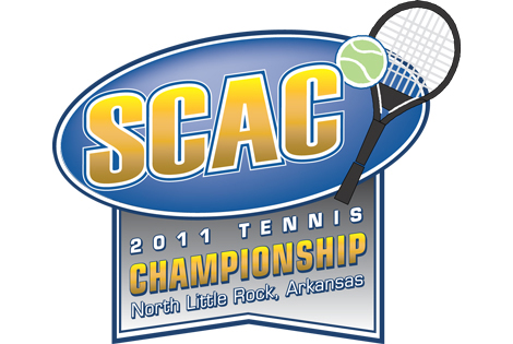 2011 SCAC Men's and Women's Tennis Championships