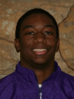 Chalankis Brown, Sewanee: The University of the South, Men's Track & Field (Track)