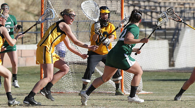 Colorado College earns IWLCA Academic Squad honors