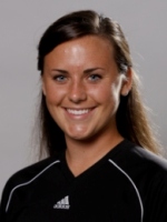 Katy Joyner, Rhodes College, Women Soccer (Defensive)