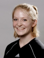 Bridget Nicholson, Rhodes College, Women's Soccer (Co-Offensive)