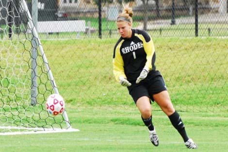 Women's Soccer Recap (Week 7) - Rhodes Climbs to into the Top Fifteen in the Nation at Number Twelve