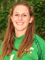 Kaitlin Elledge, Austin College, Women's Soccer (Defensive)
