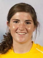 Richelle Byrd, Birmingham-Southern College, Women's Soccer (Defensive)