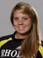Becca Clarin, Rhodes College, Women's Soccer (Defensive)
