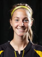 Alex Ehr, DePauw University, Women's Soccer (Offensive)
