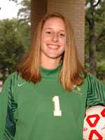 Kaitlin Elledge, Austin College, Women's Soccer (Co-Defensive)