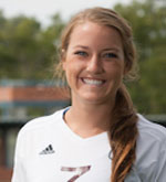 Lauren Henderson, Triinity University, Women's Soccer (Offensive)