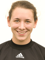 Allison Mosley, Hendrix College, Women's Soccer (Defensive)