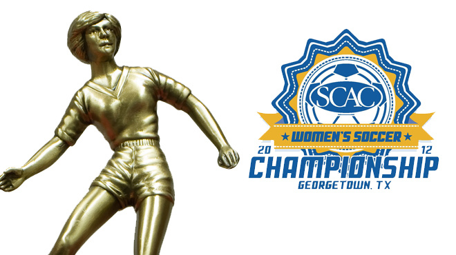 SCAC Women's Soccer Tournament Preview