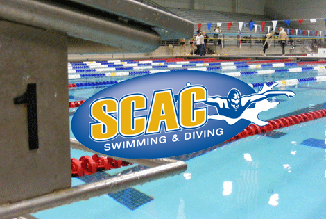 DePauw’s Cook; Centre’s Starr named SCAC Swimmers-of-the-Year;  Centre’s Hayes; Trinity’s Emerick selected SCAC Divers-of-the-Year