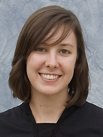 Emily Perkins, Colorado College, Women's Volleyball