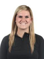 Lauren Brown, Southwestern University, Women's Volleyball