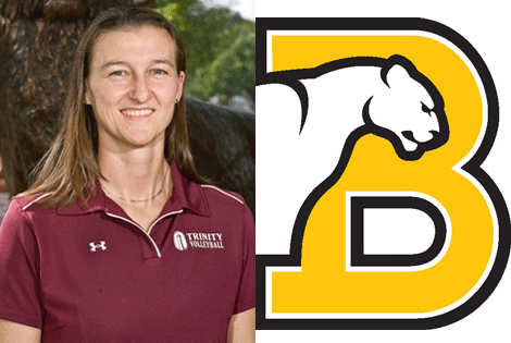 April Fricke hired as Birmingham-Southern Head Volleyball Coach
