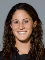 Laura Goldsmith, Colorado College, Women's Volleyball