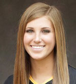 Emily Phillips, Colorado College, Women's Volleyball (Offensive)