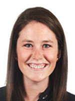 Lindsay Thompson, Southwestern University, Women's Volleyball