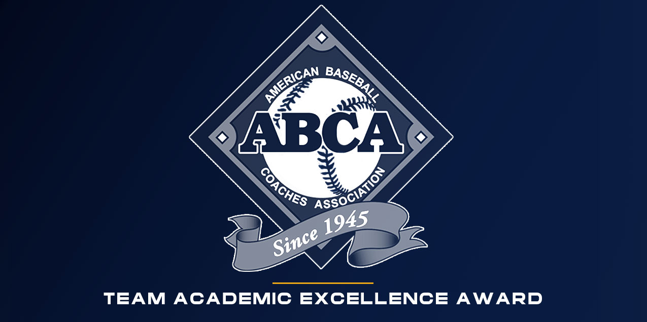 Austin College and Schreiner Earn ABCA Team Academic Excellence Award