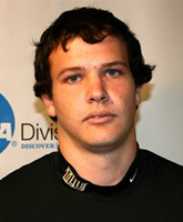 Ethan Powell, Texas Lutheran University, Football (Defensive)