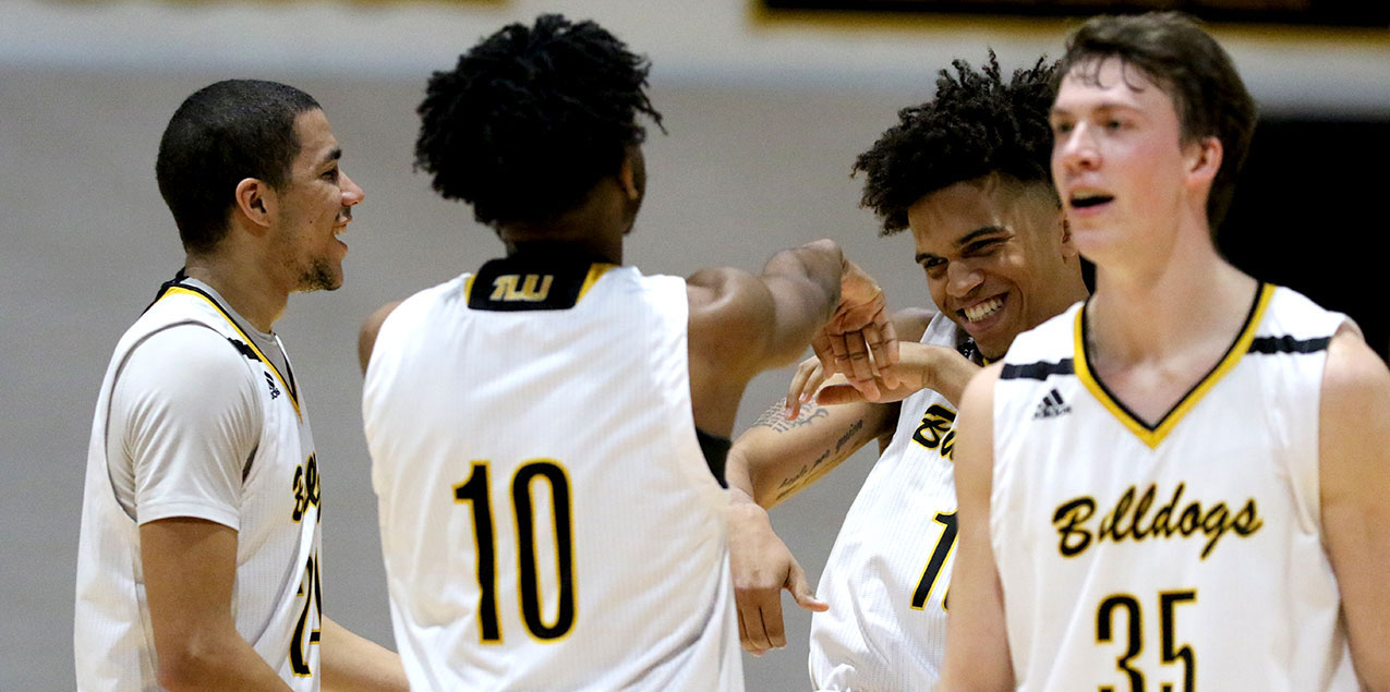Texas Lutheran Men Survive Trinity to Reach Fourth SCAC Final in Five Years