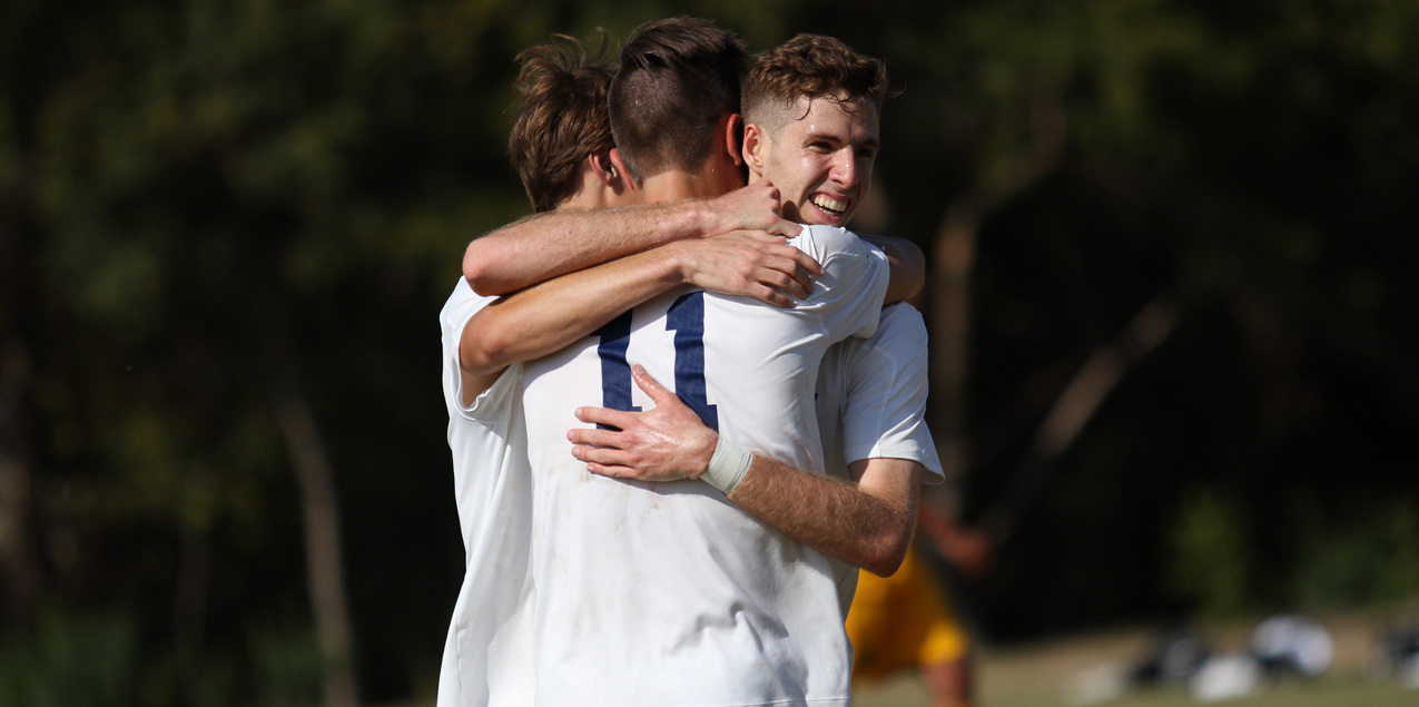 Dallas Advances to First-Ever SCAC Final with 4-1 Victory over Southwestern