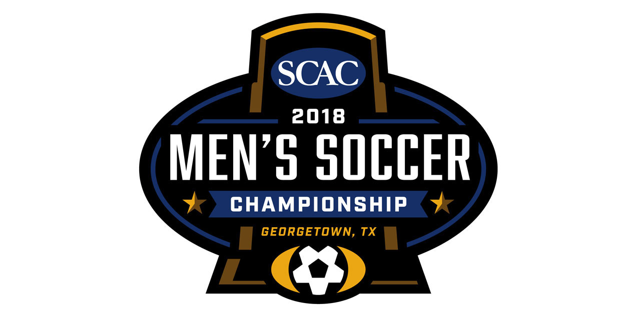 SCAC Men's Soccer Championship Website Released