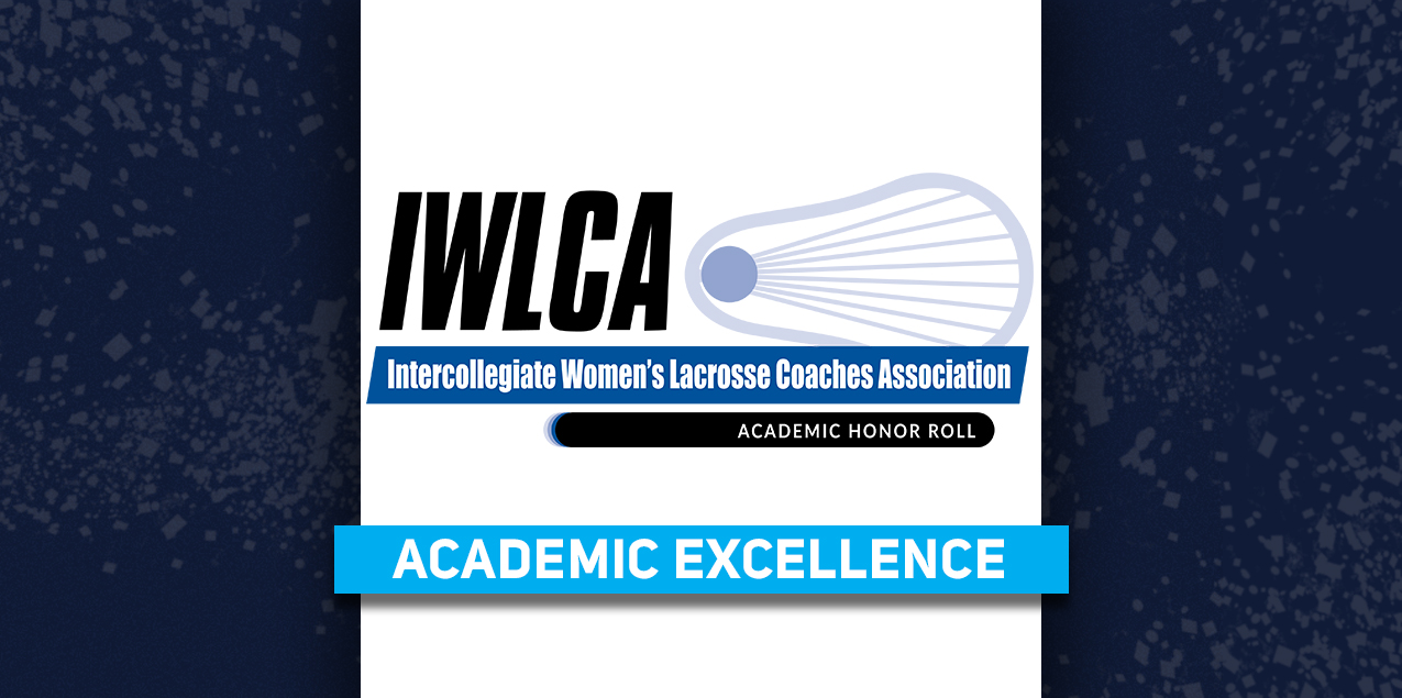 Colorado College Earns IWLCA Academic Honors Recognition