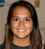 Sioned Kirkpatrick, Texas Lutheran, Women's Soccer (Offensive)