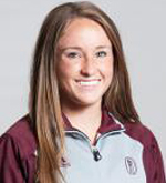 Tara Sparks, Trinity University, Women's Soccer (Defensive)